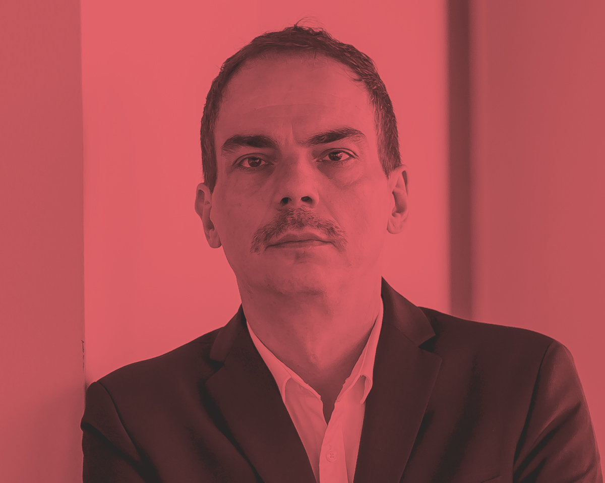 Alberto Conejero