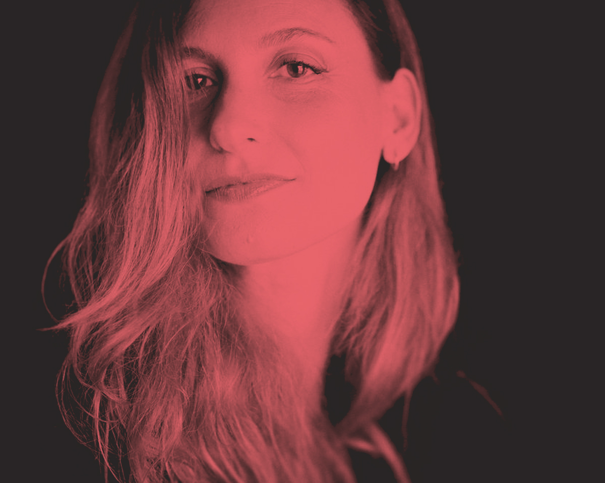 Laura Hojman