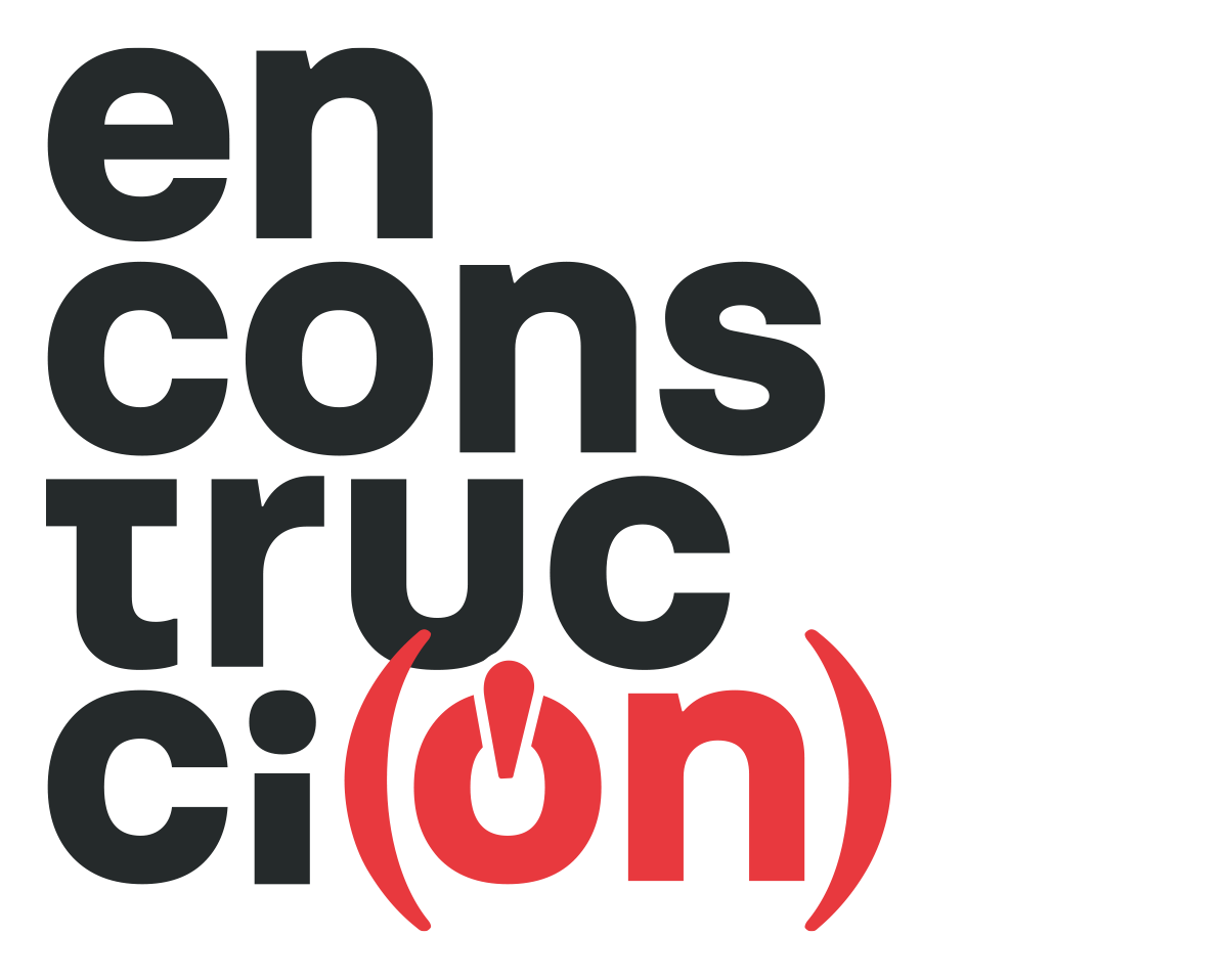 enconstrucci(ón)