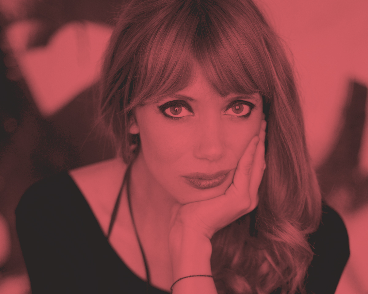 Paula Bonet